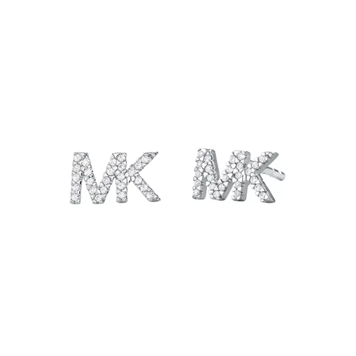 Michael Kors MKC1256AN040 Premium Earrings Silver Ohrstecker
