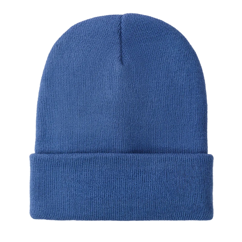 True Religion Hut Beanie blau(Image 3)