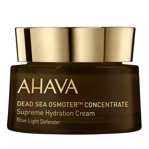 AHAVA DSOC Supreme Hydration Cream Tagescreme
