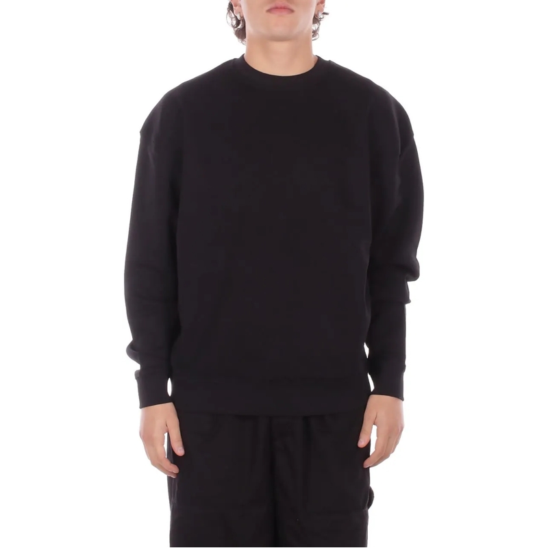 John Richmond  Sweaters Black schwarz
