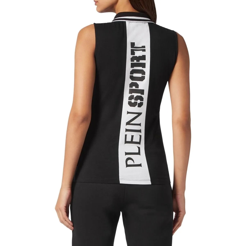 Plein Sport T-Shirt T-Shirt schwarz(Image 4)