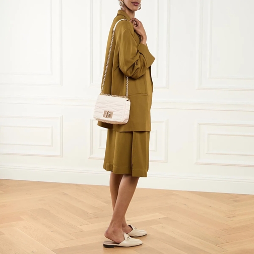Furla Crossbody Bag Furla 1927 S Crossbody 22 Panna (Image 2)
