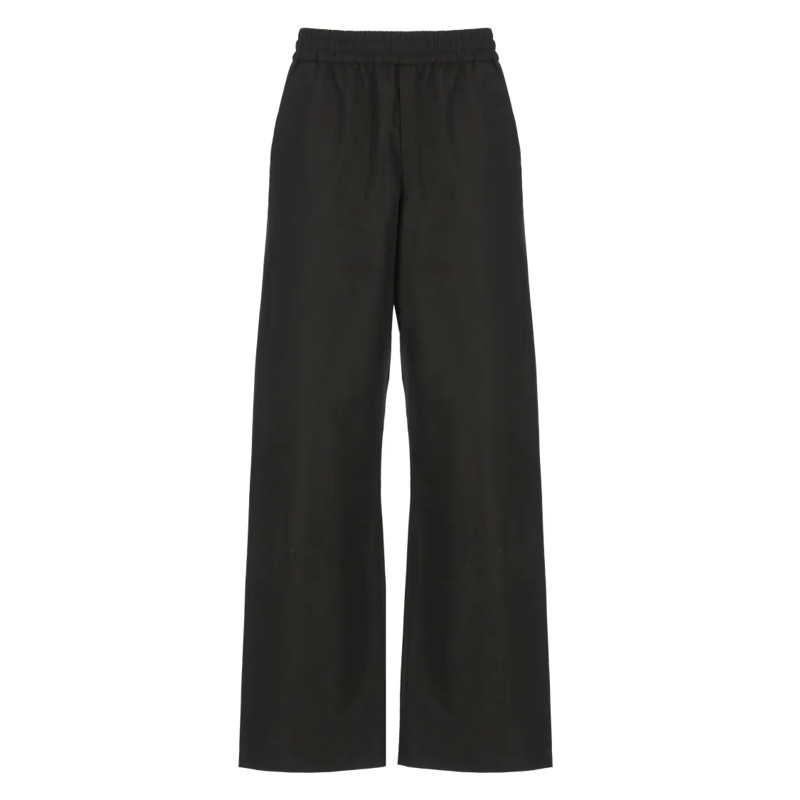 Golden Goose  Lennon Jogging Pants Black