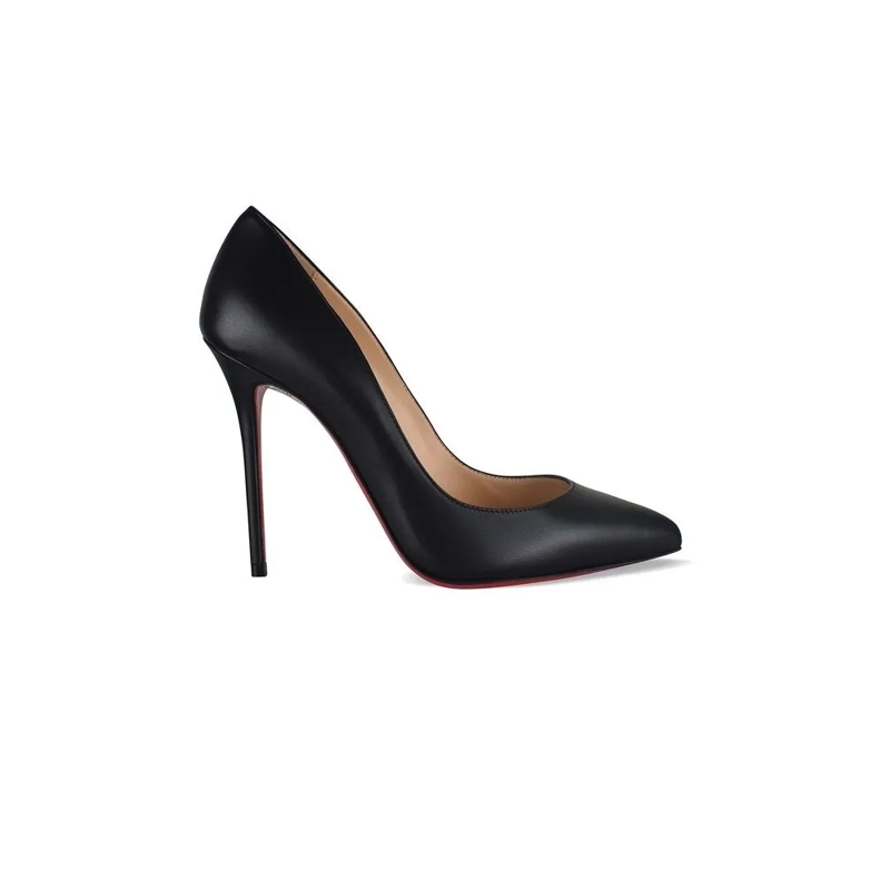 Christian Louboutin Pumps Kate 100 Pumps Black
