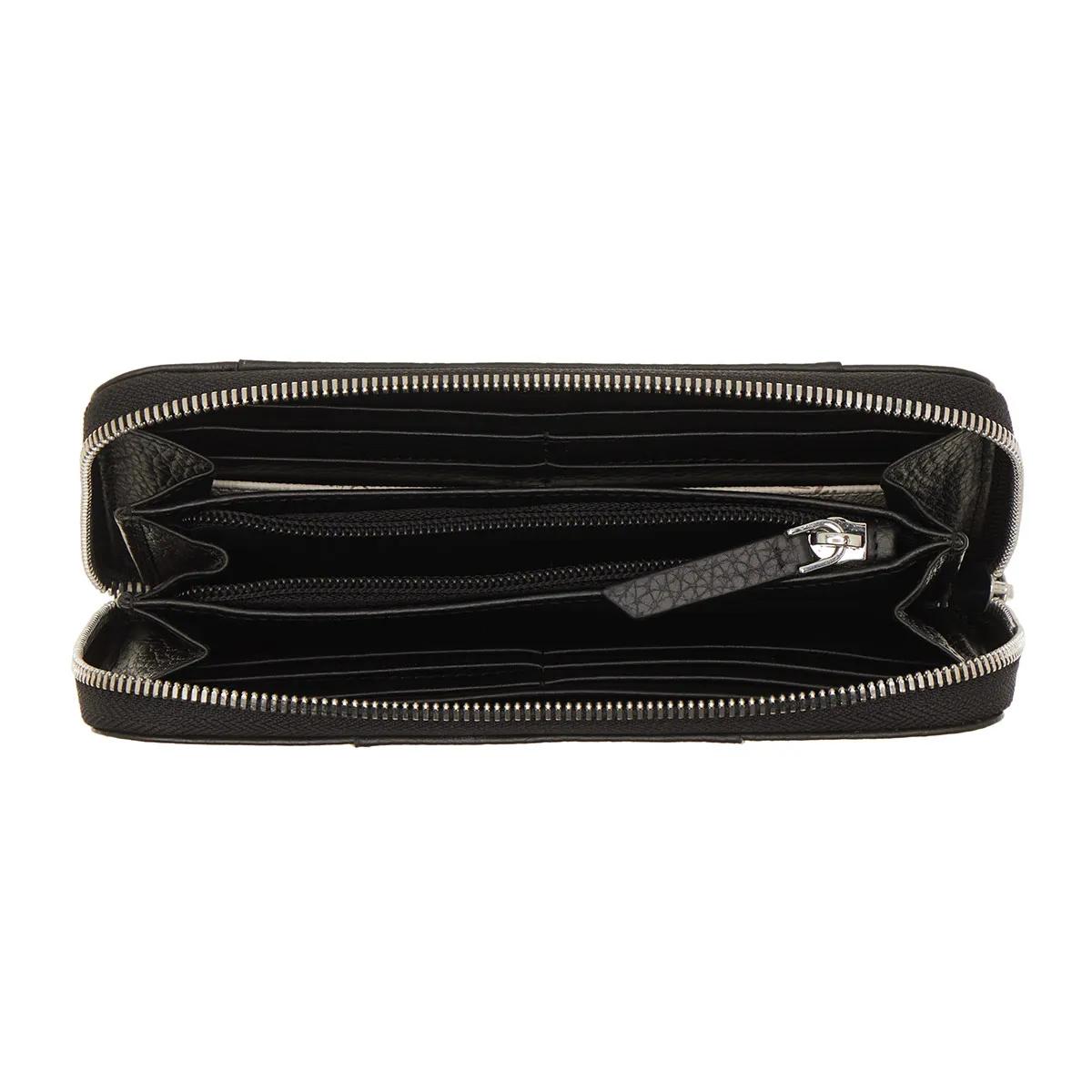 Thumbnail - JOOP! Portemonnaie - Giada Yura Purse Lh12Z - Gr. unisize - in Schwarz - für Damen