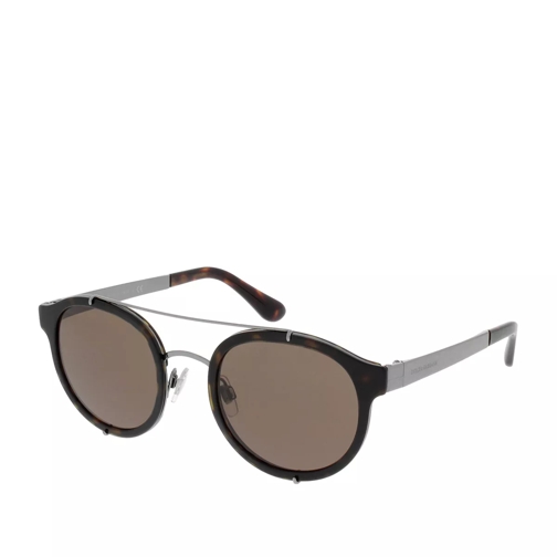Dolce&Gabbana 0DG2184 50 502/73 Sonnenbrille