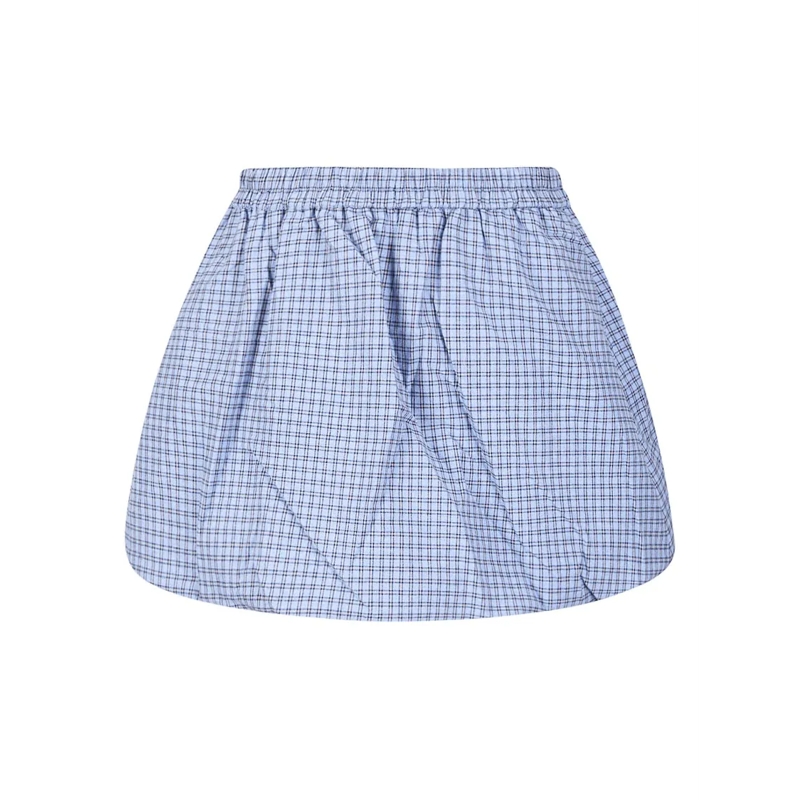 Baum Und Pferdgarten Minirock Sanda Skirt Blue