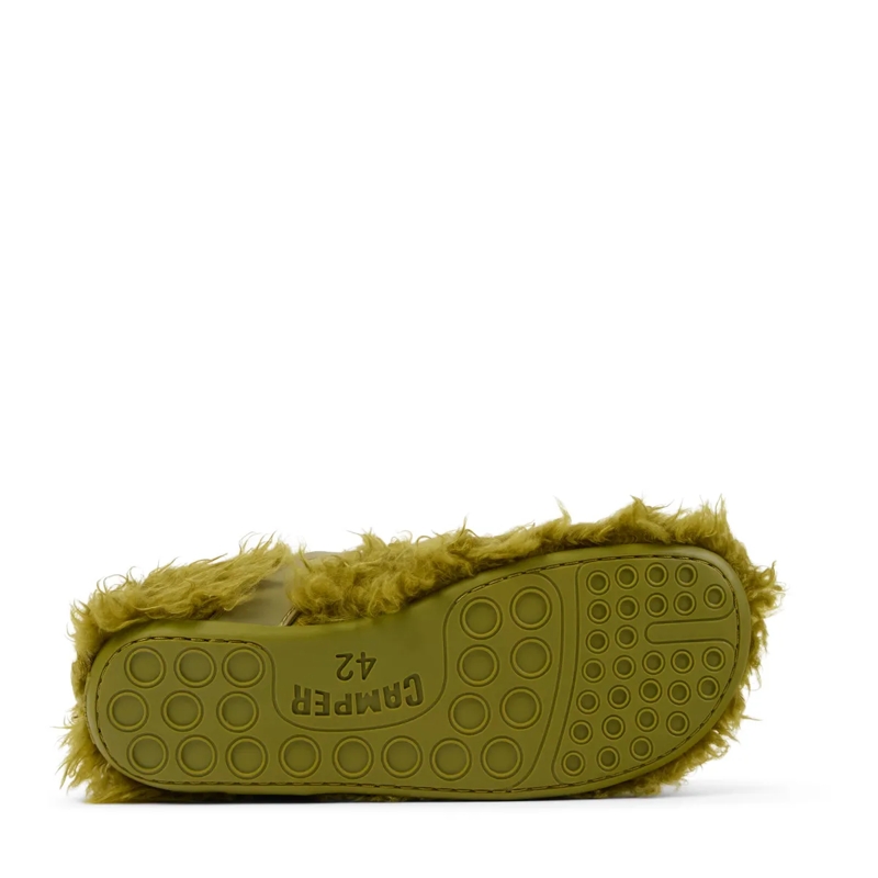 Camperlab Sandalen Ballerinas Wabi grün(Image 5)