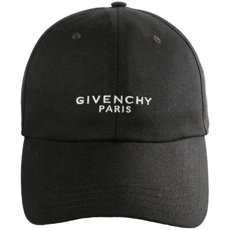 Givenchy  Hats Black schwarz