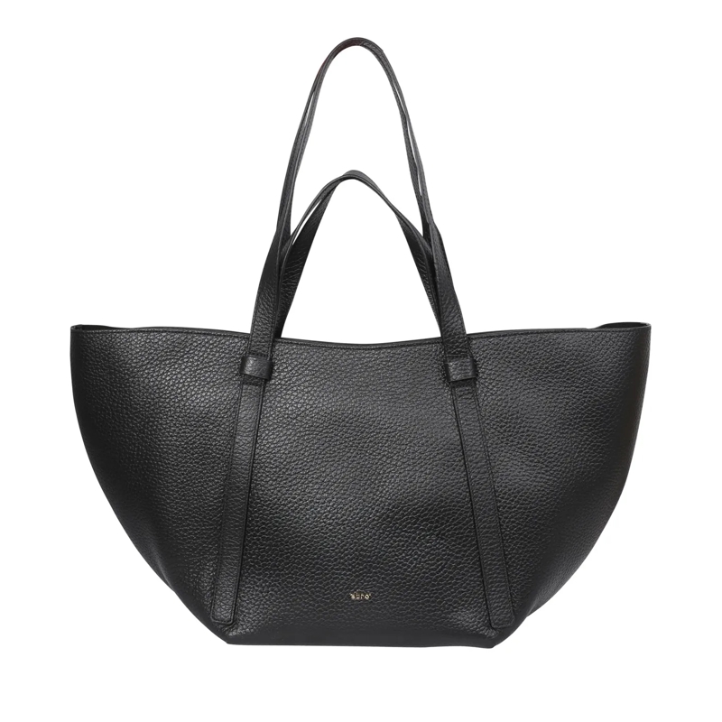 Abro Shopper Shopper COSMO schwarz