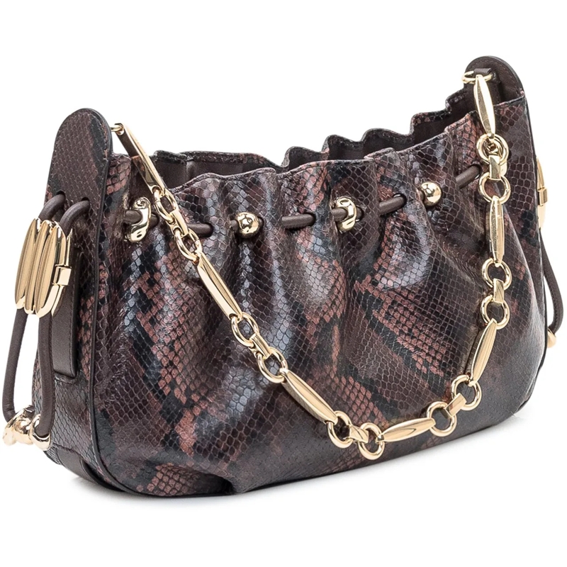 Zimmermann Clutch Borsa Halcyon Clutch Zimmermann braun(Image 3)