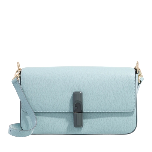 Furla Crossbody Bag Furla Iride S Crossbody Acquamarina