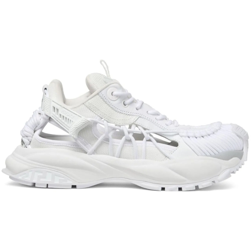 Versace Low-Top-Sneaker Sneakers White weiß