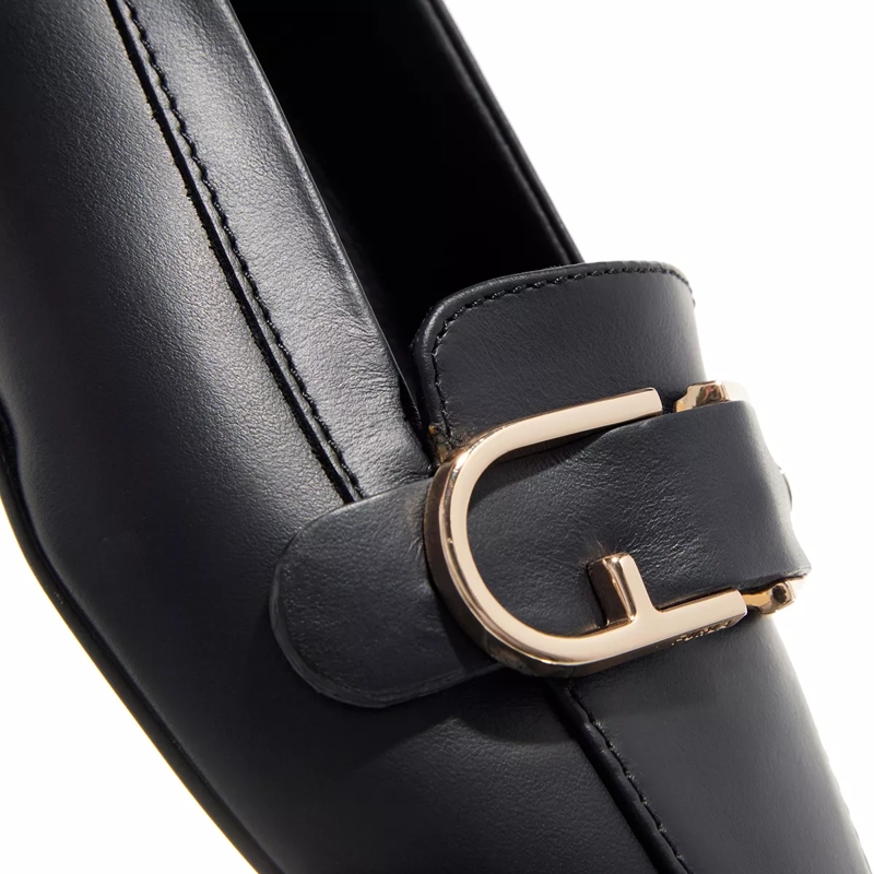 Furla Ballerinas Furla Flow Ballerina T.5 Nero(Image 3)