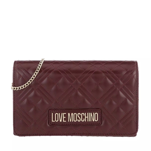 Love Moschino Bag Vino Crossbody Bag