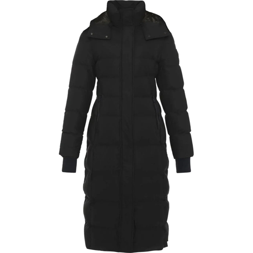 Moose Knuckles  Jocada Parka Black schwarz