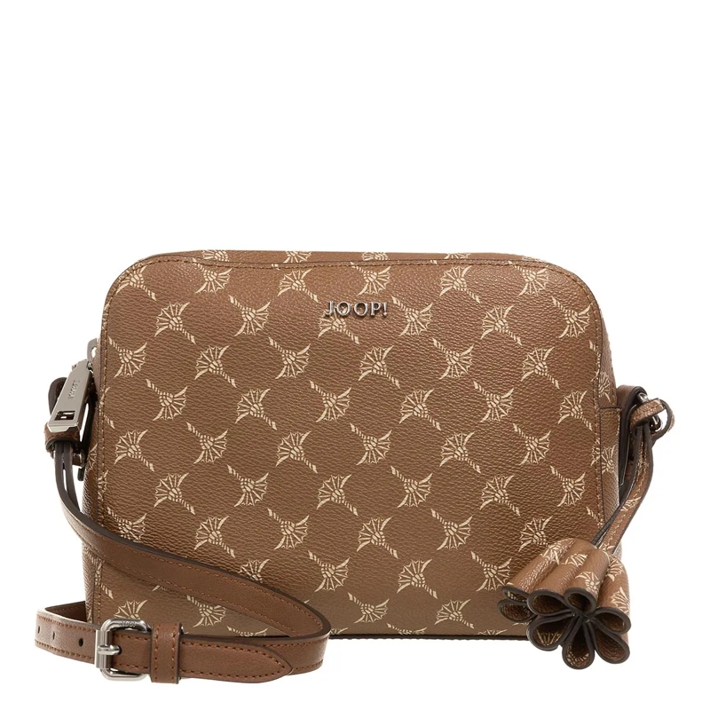 JOOP! Sac à bandoulière Cortina 1.0 Cloe Shoulderbag Shz Lightbrown