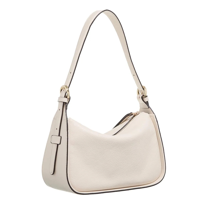 Abro Schultertasche Schultertasche Best Friend Beige(Image 4)