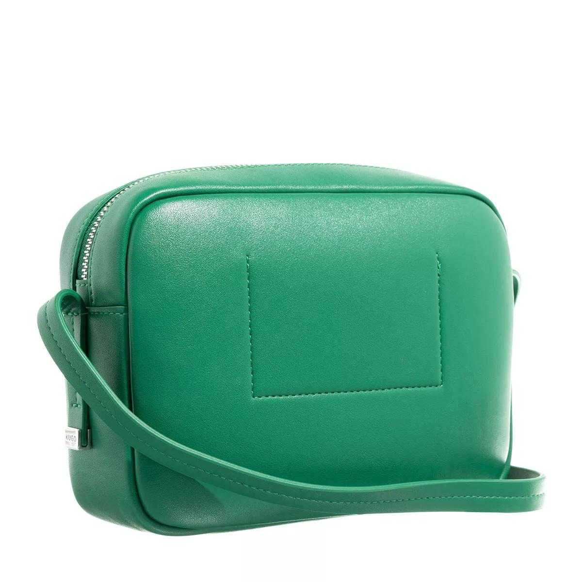 Hugo Mel Crossbody Bag 01 Crossbody | Medium R. 10247931 Green