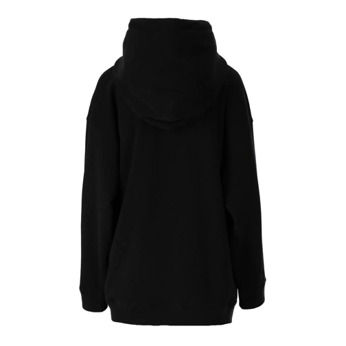 Aniye By ANIYE BY ROCK SCHWARZ HOODIE schwarz 