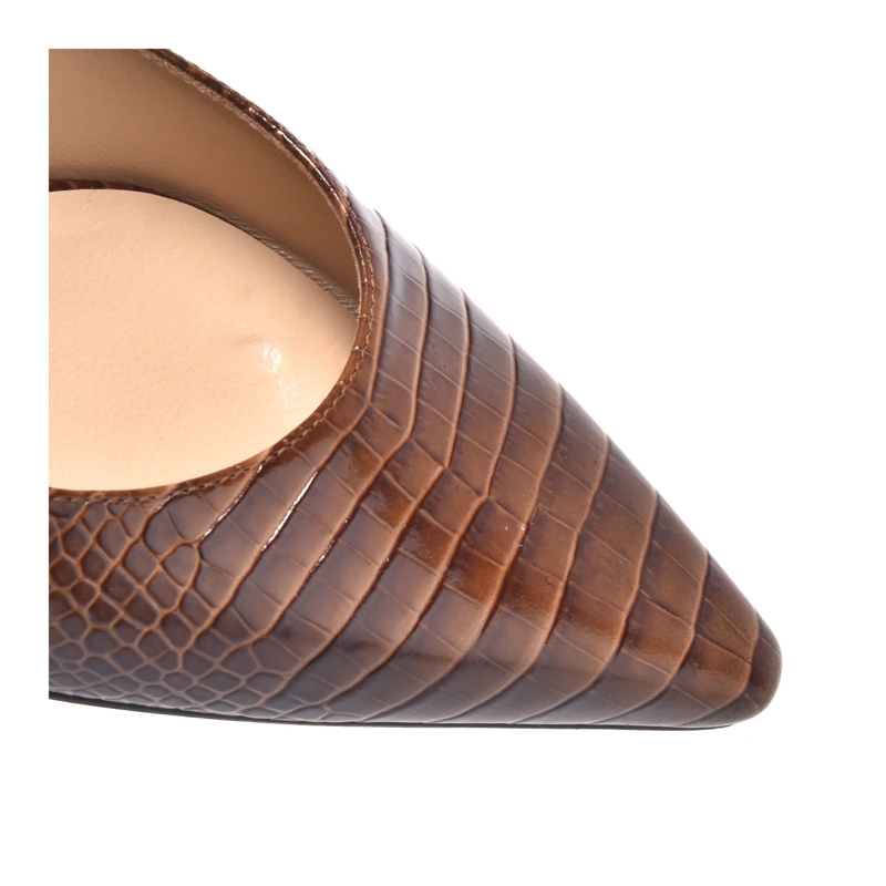 Baldinini Pumps PUMPS BALDININI braun(Image 4)