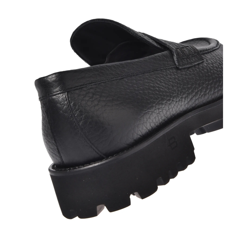 Baldinini Stiefel MOCASSIN BALDININI schwarz(Image 4)