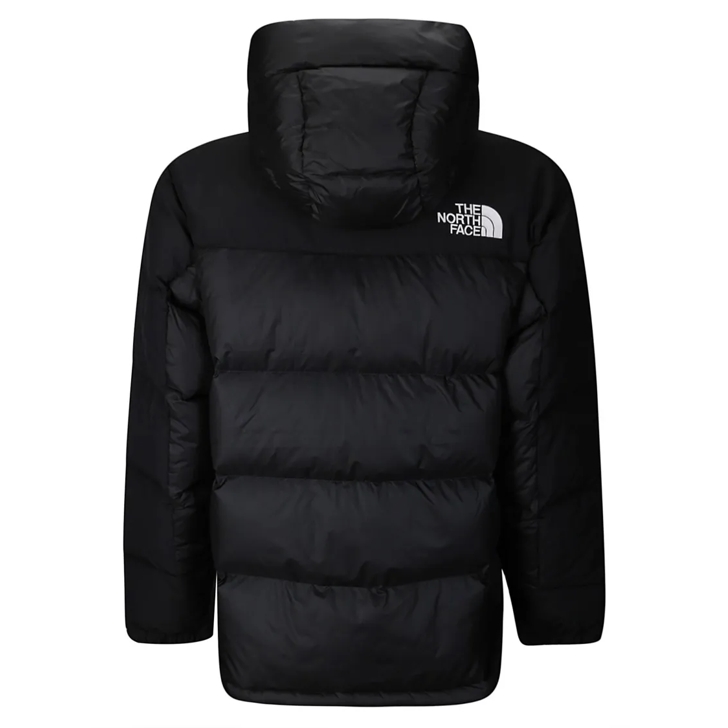 The North Face Black Down Jacket Black Daunenjacken