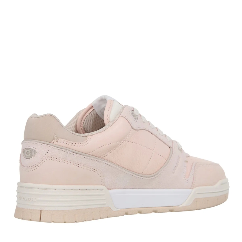 Coach Low-Top-Sneaker Soho Snkr Sde Blh Blush(Image 4)