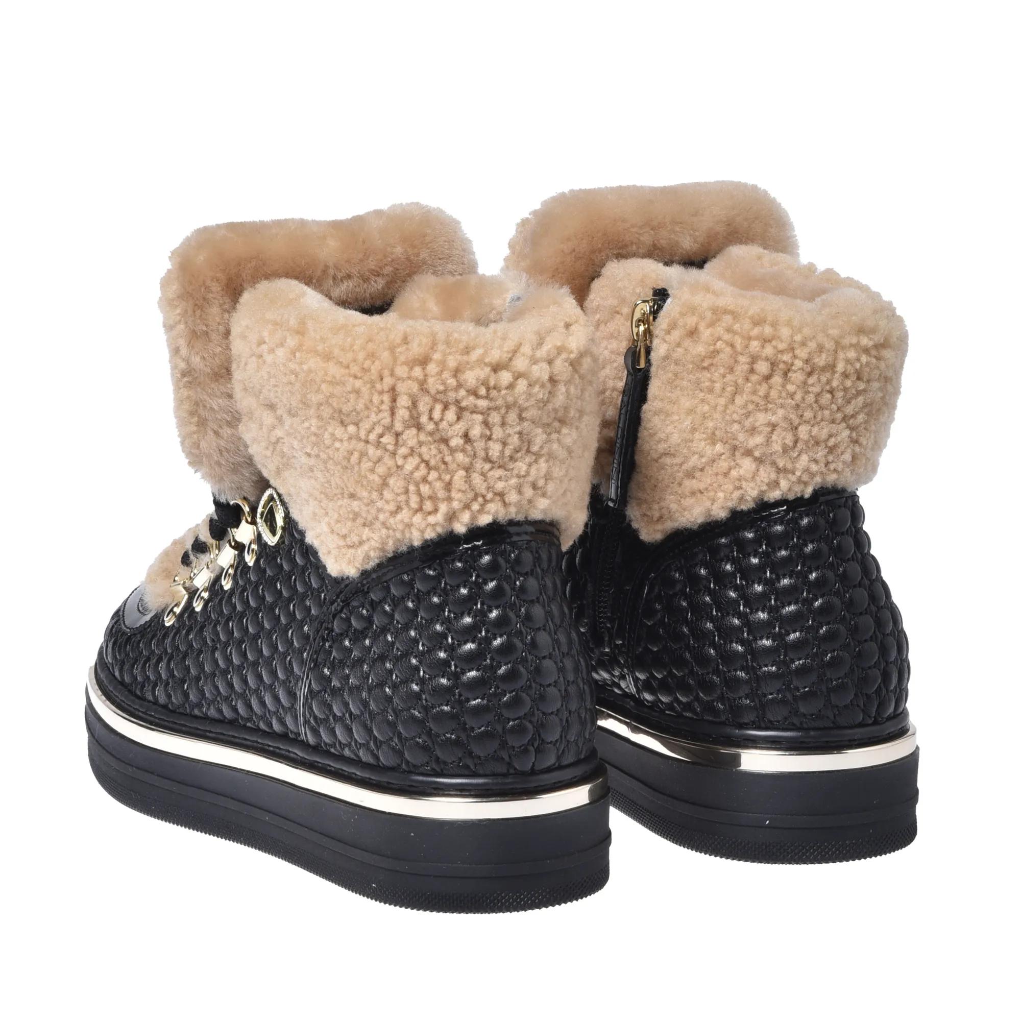 Thumbnail - Baldinini Low-Top Sneaker - SNEAKER BALDININI - Gr. 41 (EU) - in Schwarz - für Damen