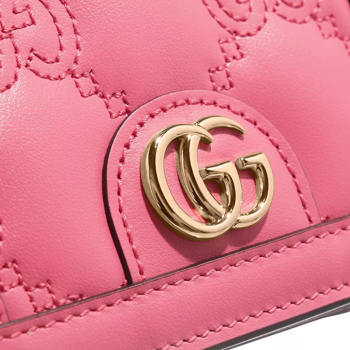 Gucci discount tas roze