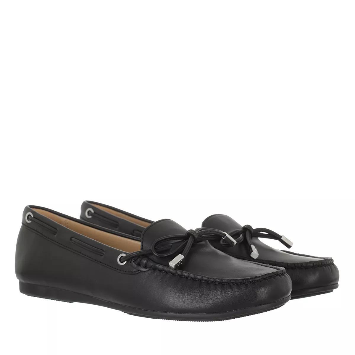 Michael kors sutton deals moc black