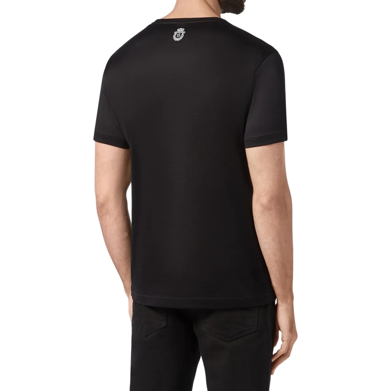 BILLIONAIRE T-Shirt T-Shirt Money schwarz(Image 2)