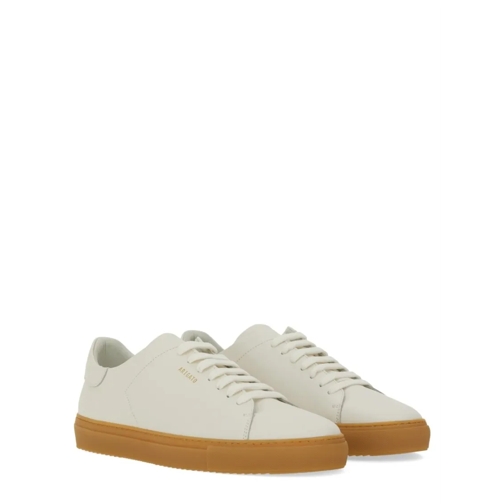 Axel Arigato Low-Top Sneaker "Clean 90" Sneakers White (Image 2)