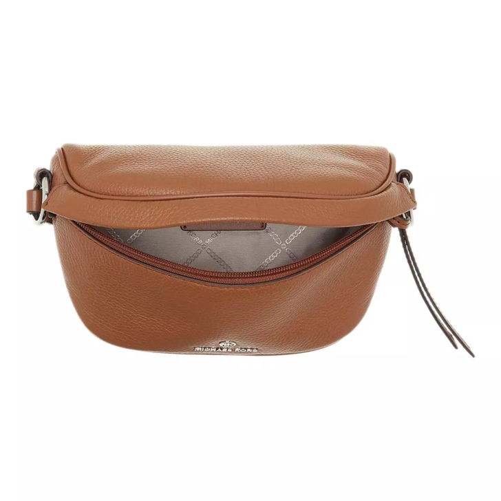 Michael Kors Extra Small Sling Pack Messenger Luggage Crossbody Bag