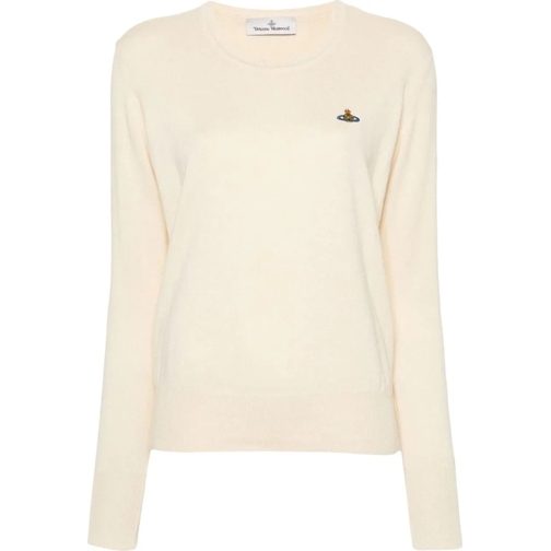 Vivienne Westwood  Sweaters Beige beige