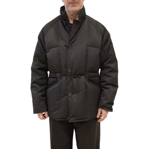 Paul Smith Manteaux Parka Parka doudoune Noire Lien taille M1R 155Z N02467 7 schwarz