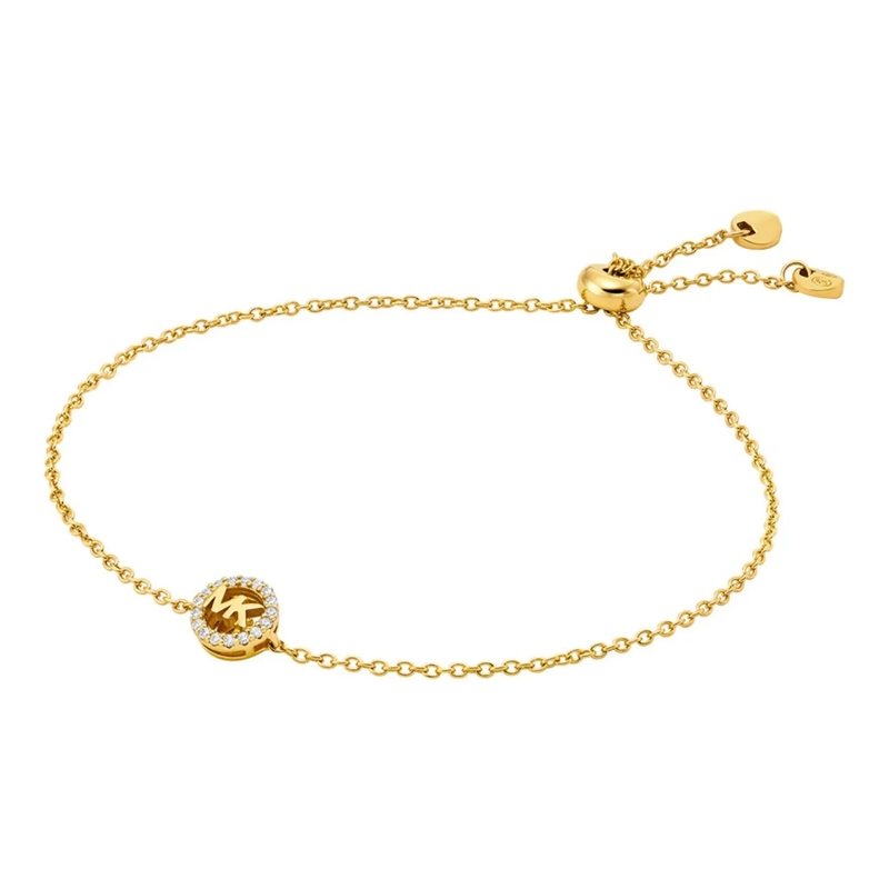 Michael Kors Bracelet Premium Armband Gold