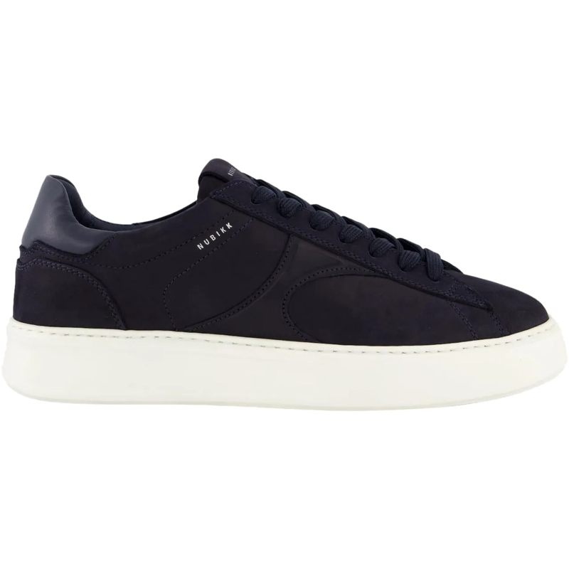 Nubikk Low-Top-Sneaker Heren Vick Cosmo (M) blau
