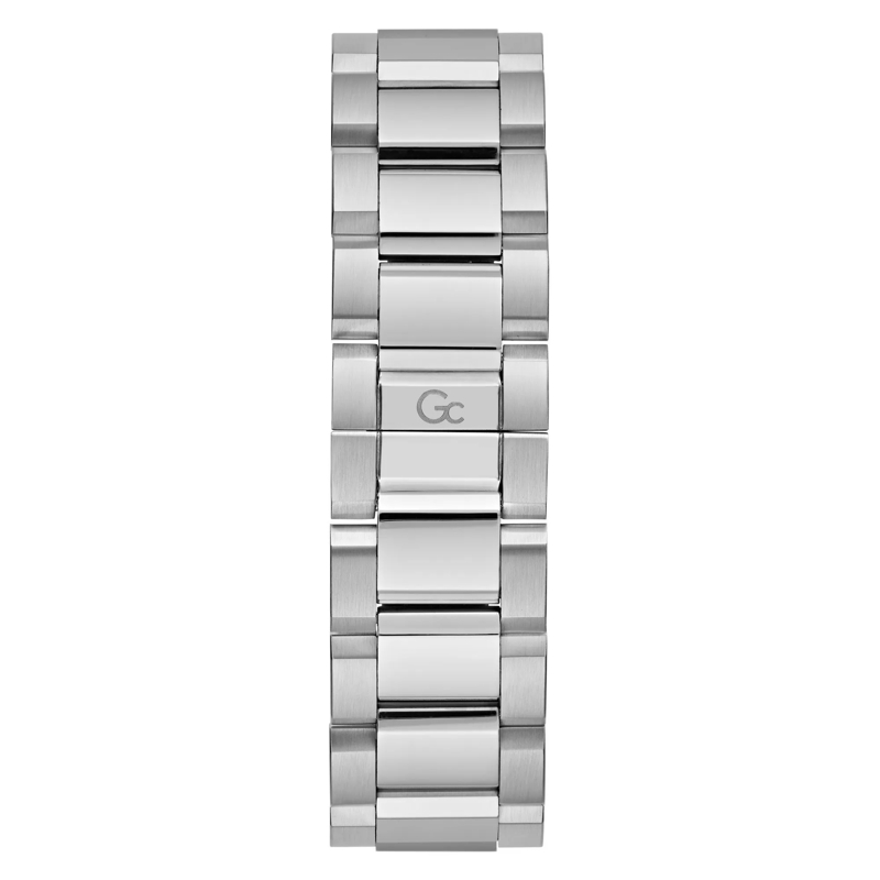 GC Quarzuhr Analoguhr Gc Ironclass silber(Image 3)