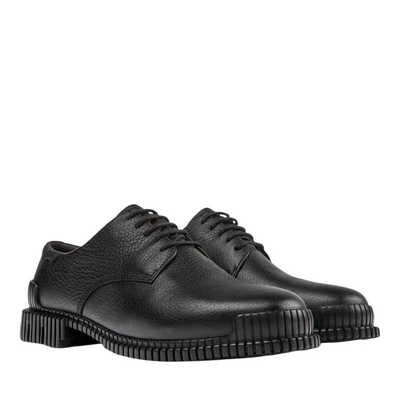 Camper Schnürschuhe Schnürschuhe Pix schwarz(Image 2)