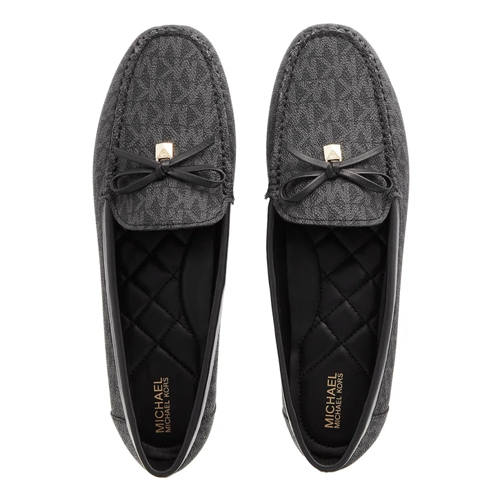 Michael kors loafers price deals