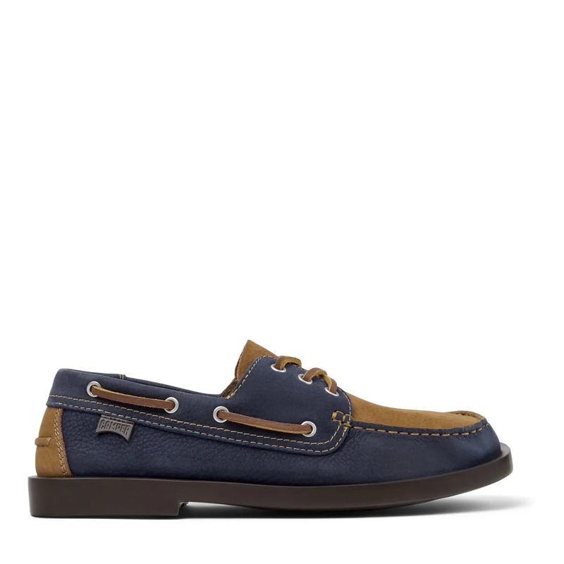 Camper Schnürschuhe Schnürschuhe Don cocos