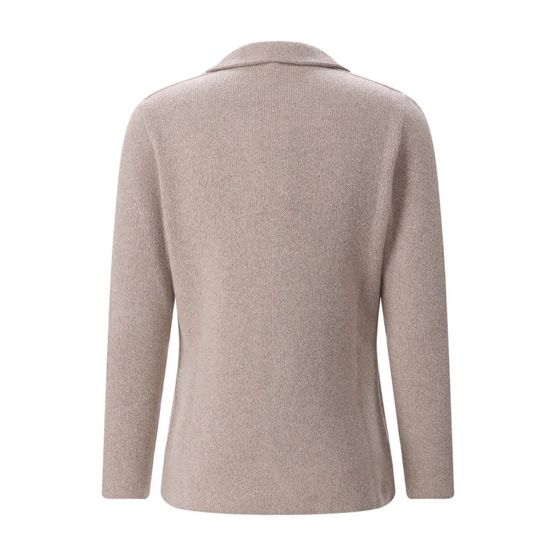 Lardini  Sakko aus Schurwolle beige(Image 2)