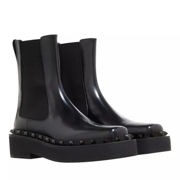 Valentino cheap beatle boot