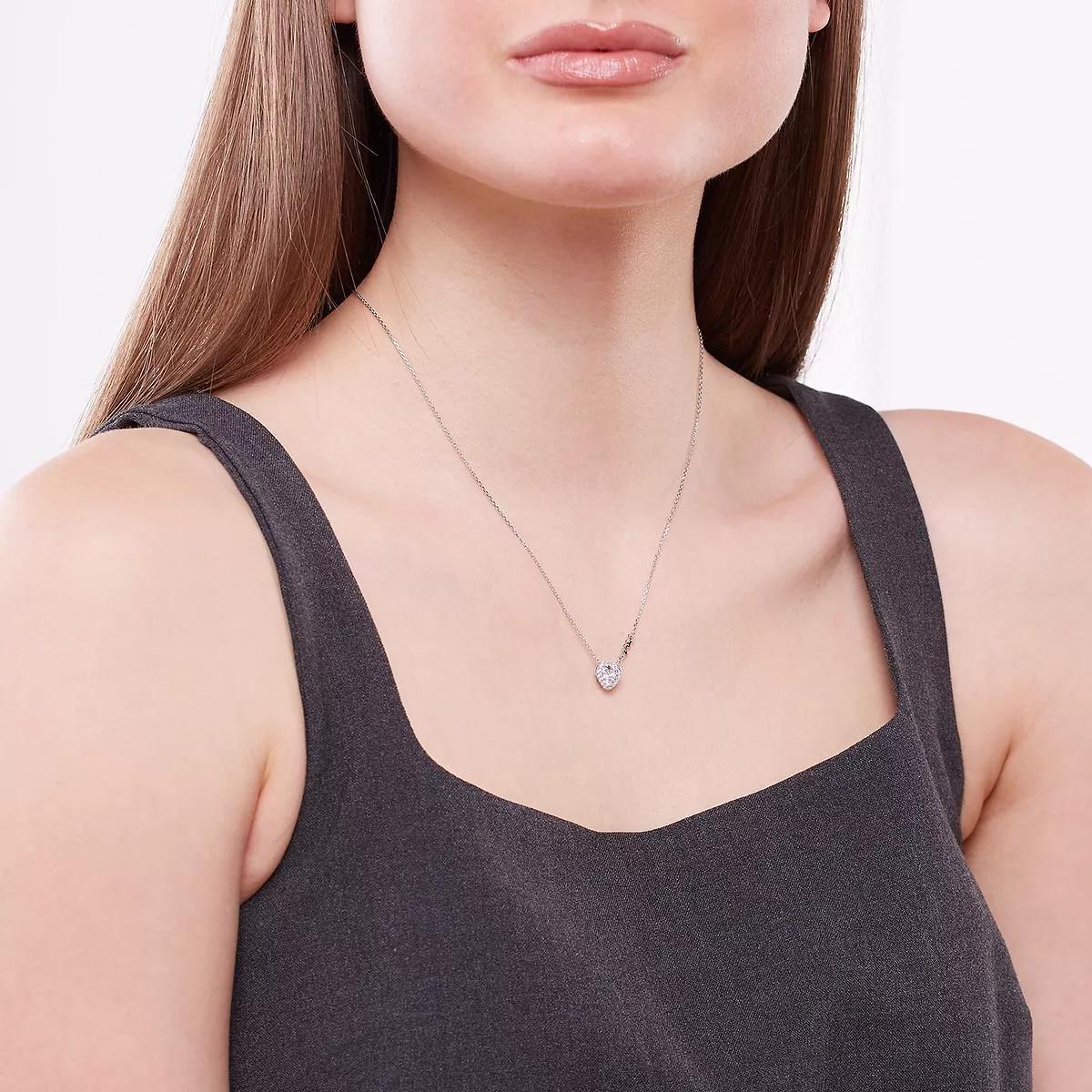 Thumbnail - Michael Kors Halskette - Women's Sterling Silver Chain Necklace MKC1520AN04 - Gr. unisize - in Silber - für Damen