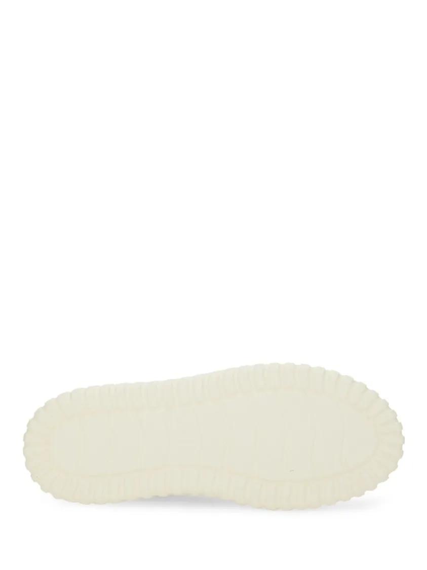 Thumbnail - Hogan Low-Top Sneaker - "H-Stripe" Sneaker - Gr. 40 (EU) - in Weiß - für Damen