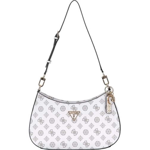 Guess Tote Guess Dames Tas Wit HWPG7879180/WLO Cresidia Statu weiß