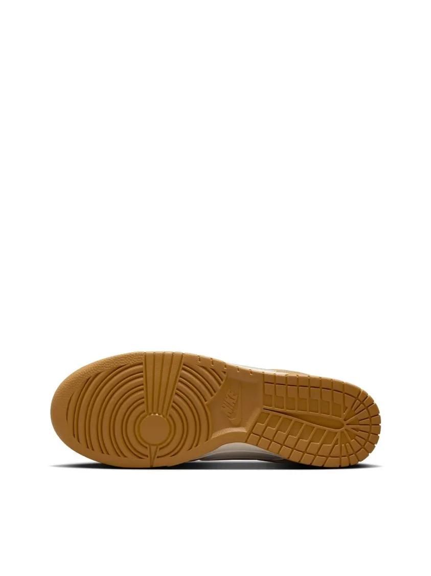 Thumbnail - Nike Low-Top Sneaker - Dunk Low Retro Sneakers - Gr. 42,5 (EU) - in Braun - für Damen