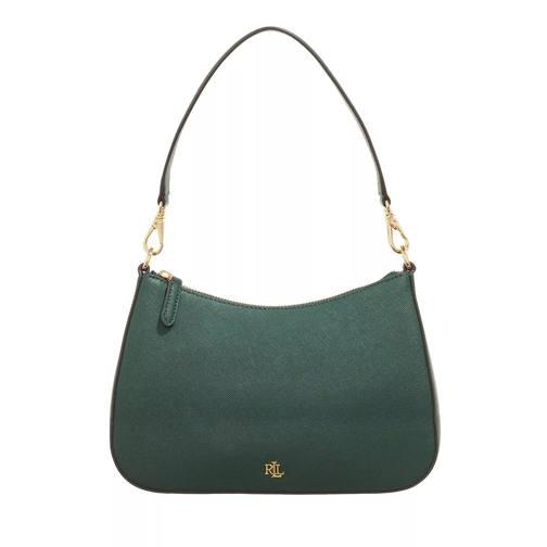 Lauren Ralph Lauren Danni 26 Shoulder Bag Medium Season Green Shoulder Bag