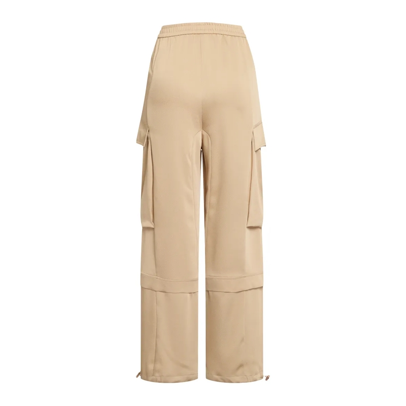 Marc Aurel Cargohose Hose gold(Image 5)